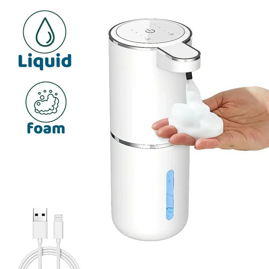 Touchless Foam Soap Pro