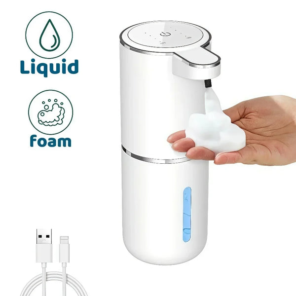 Touchless Foam Soap Pro